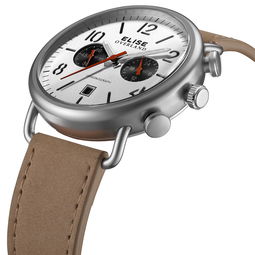 零点摄影 专业淘宝钟表商品摄影与PS精修服务全解析