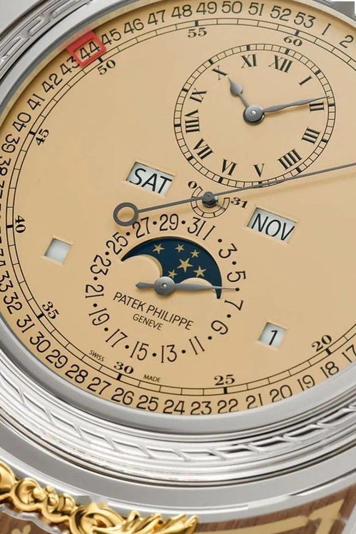 第九届Only Watch慈善拍卖落幕，百达翡丽座钟领衔，帝舵、爱彼与FPJ共创天价新纪录