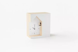 时光新翼 三款布谷鸟时钟如何重塑百年钟表史