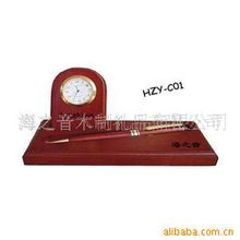 王海芹钟表系列 匠心独运的时间艺术