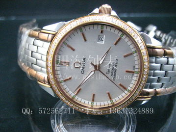 欧米茄系列编号OM054产品介绍